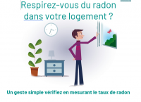 CAMPAGNE DE MRESURE RADON