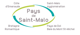 Pays de Saint Malo, Nos Objectifs : accompagner les collectivités et les acteurs économiques de notre belle région...