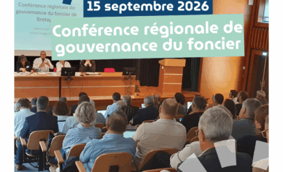 réunion CRG foncier