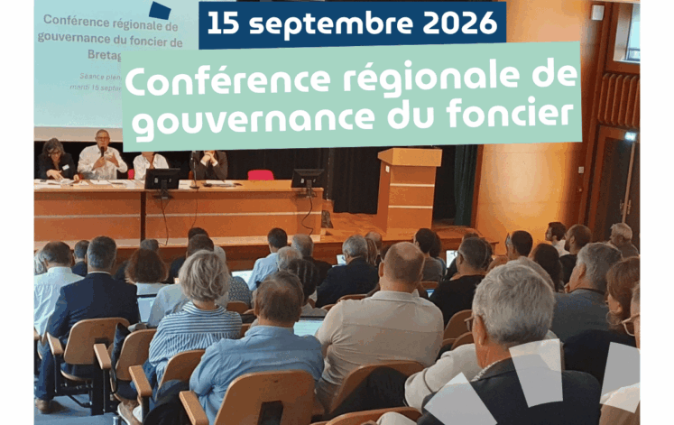 réunion CRG foncier