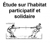 Etude sur l'habitat social participatif