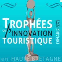 Trophées Innovation produits locaux