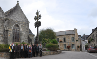 Pour le Maire de Loperec, l’attractivité passe aussi par la préservation du patrimoine architectural et culturel