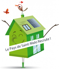 Pays de Saint Malo, Nos Objectifs : accompagner les collectivités et les acteurs économiques de notre belle région... Des Actions : dynamiser les activités professionnelles...