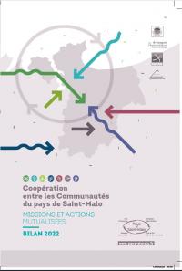 Pays de Saint Malo, Nos Objectifs : accompagner les collectivités et les acteurs économiques de notre belle région... Des Actions : dynamiser les activités professionnelles...