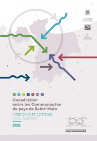 Pays de Saint Malo, Nos Objectifs : accompagner les collectivités et les acteurs économiques de notre belle région... Des Actions : dynamiser les activités professionnelles...