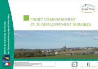 Pays de Saint Malo, Nos Objectifs : accompagner les collectivités et les acteurs économiques de notre belle région... Des Actions : dynamiser les activités professionnelles...