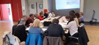 Groupe de travail "Habitat" du 26 mars 2024