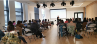 conférence 