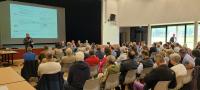 Pays de Saint Malo, Nos Objectifs : accompagner les collectivités et les acteurs économiques de notre belle région... Des Actions : dynamiser les activités professionnelles...