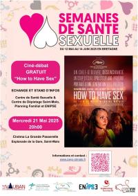 affiche